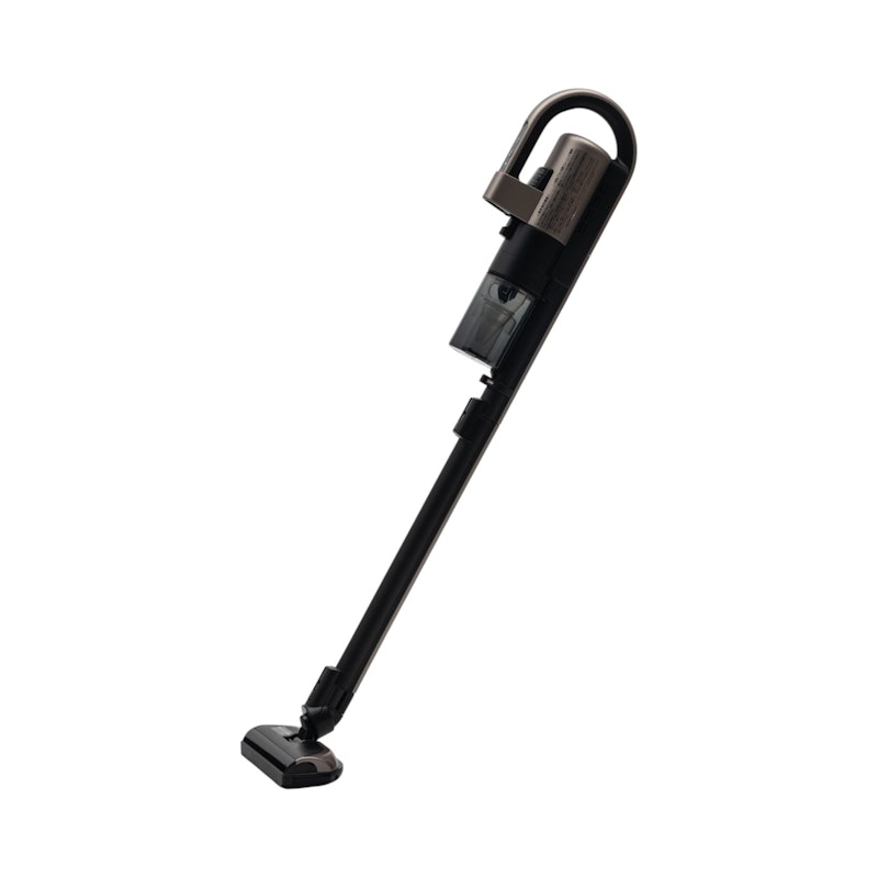 三菱電機 iNSTICK ZUBAQ HC-JD2Cを検証レビュー！スティッククリーナー