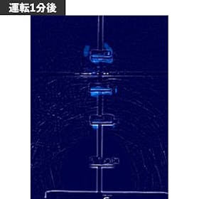 山善 YAMAZEN 大風量セラミックファンヒーター DSF-VN123を検証