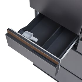 日立グローバルライフソリューションズ HITACHI 冷蔵庫 GXCCタイプ R