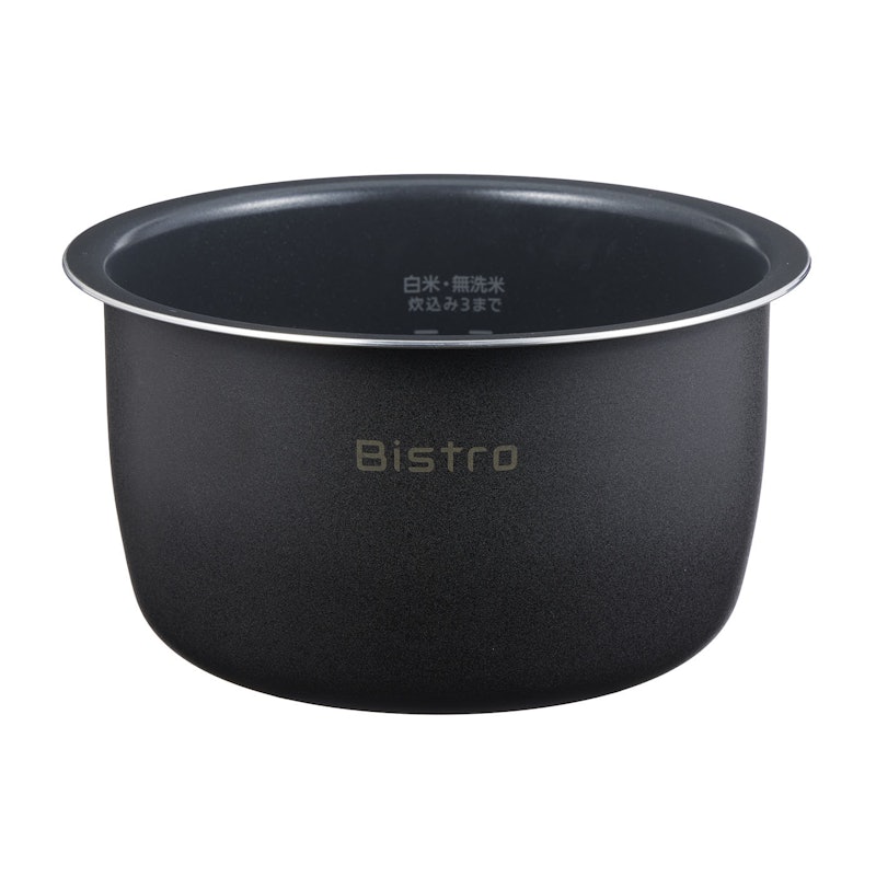 パナソニック 可変圧力IHジャー炊飯器/ビストロ SR-V10BAをレビュー