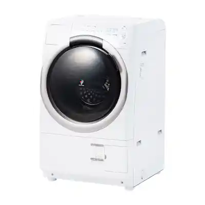 アイリスオーヤマ ドラム式洗濯乾燥機 HDK842Z-Wをレビュー！クチコミ