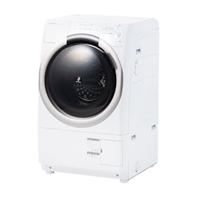 シャープ ドラム式洗濯乾燥機 ES-S7Kを徹底レビュー！実際に使って