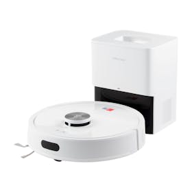 Beijing Roborock Technology Q7T+ Q7TP02-04を検証レビュー！ロボット