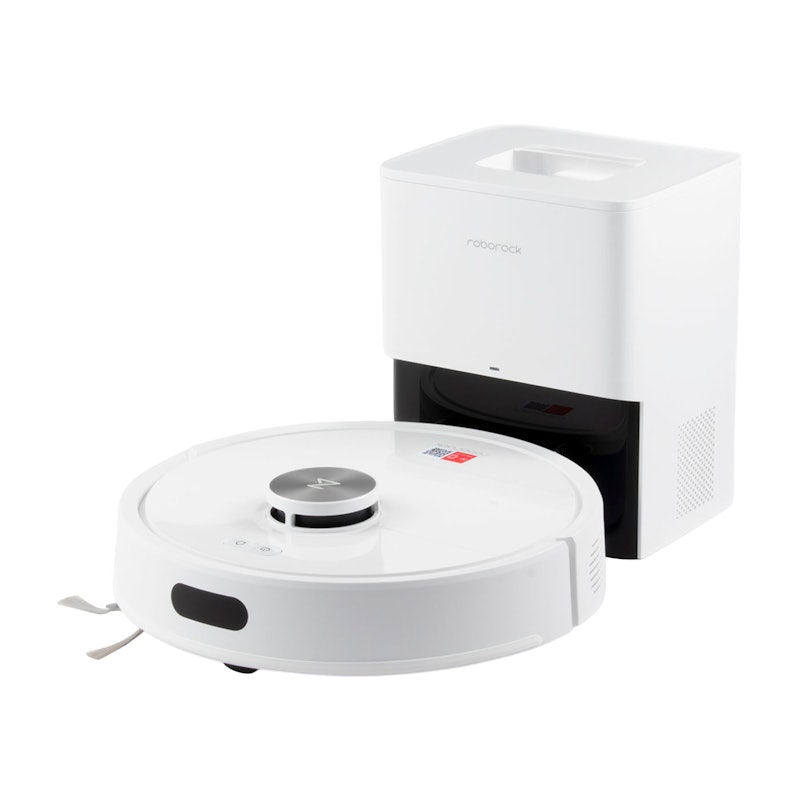 Beijing Roborock Technology Q7T+ Q7TP02-04を検証レビュー！ロボット