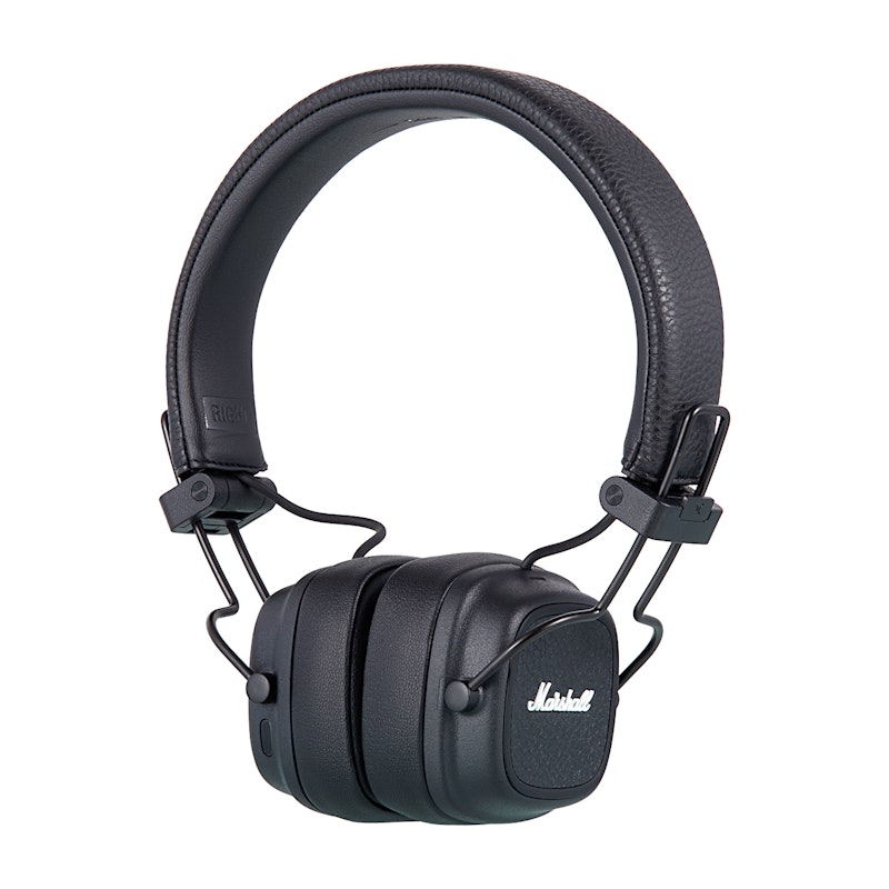 Marshall Major Vを徹底レビュー！実際に使ってわかったメリット