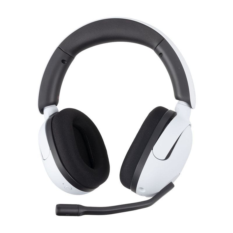 ソニー INZONE H5の口コミ・評判は？実際に使ってメリット・デメリット