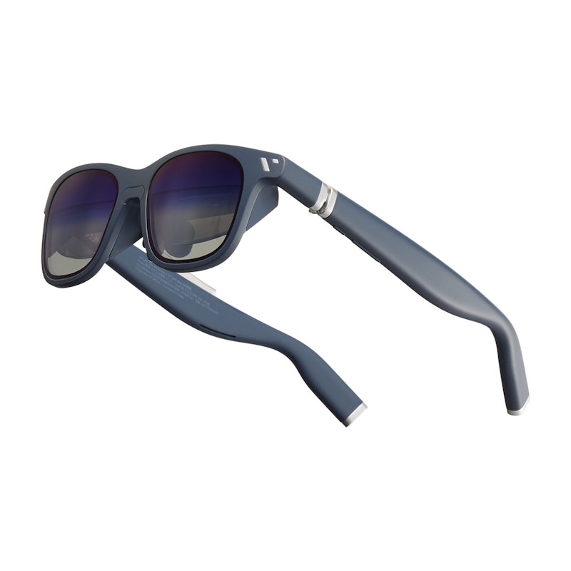 VITURE One XRグラスを徹底レビュー！実際に使ってわかったメリット