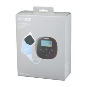 オムロンヘルスケア オムロン 温熱低周波治療器 HV-F322-BWを検証