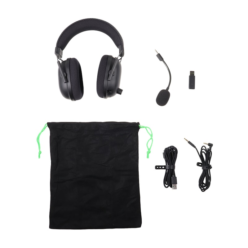 Razer BLACKSHARK V2 Proを徹底レビュー！実際に使ってわかった