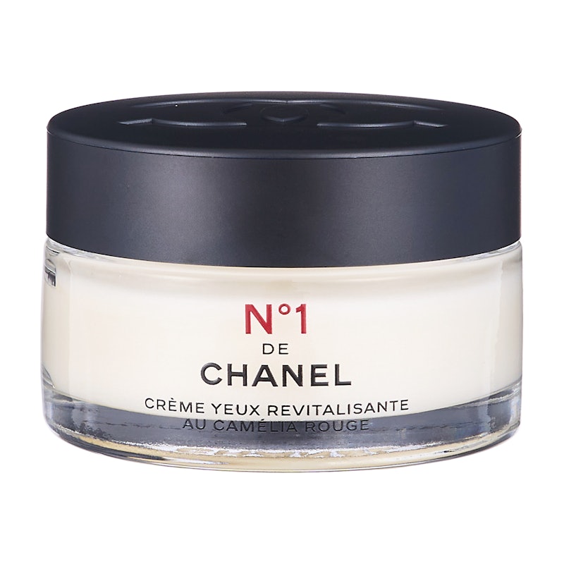 CHANEL アイクリーム N°1 ドゥ シャネルの口コミ・評判は？実際に使っ