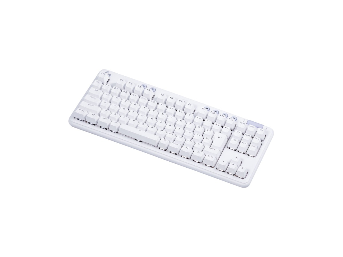 ロジクール ゲーミングキーボード G713の口コミ・評判を元に検証して