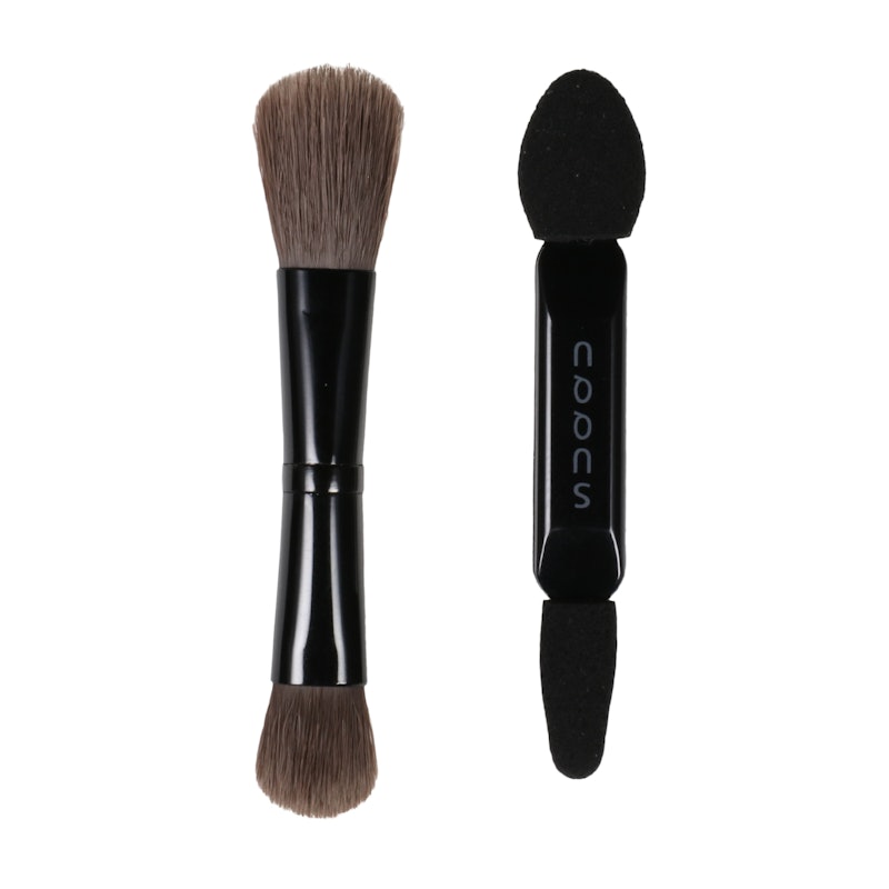 SUQQU シグニチャー カラー アイズ 02をレビュー！クチコミ・評判をも