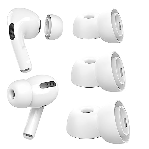 AirPods Pro用イヤーチップ・イヤーピースのおすすめ人気ランキング