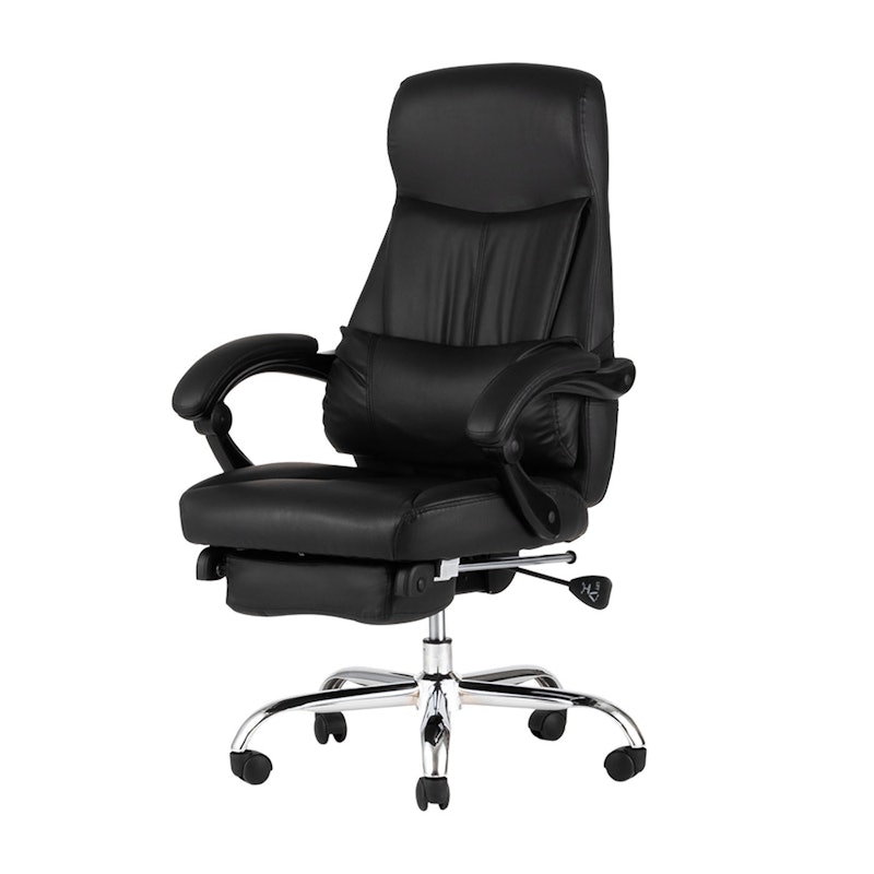 ニトリ ゲーミングチェア ヘイデン2 BK/REをレビュー！クチコミ・評判