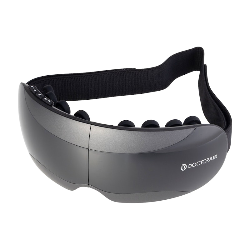 セブンウェイブ WAVEWAVE EMS Heat EYE WH42-01を検証レビュー！アイ