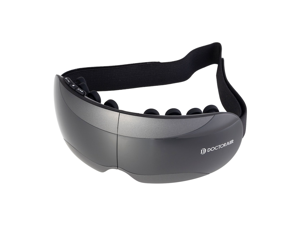 ドクターエア 3Dアイマジック タッピング REM-05の口コミ・評判は