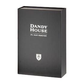 ミス・パリ ダンディハウス IPLヘアリムーバーを検証レビュー！メンズ