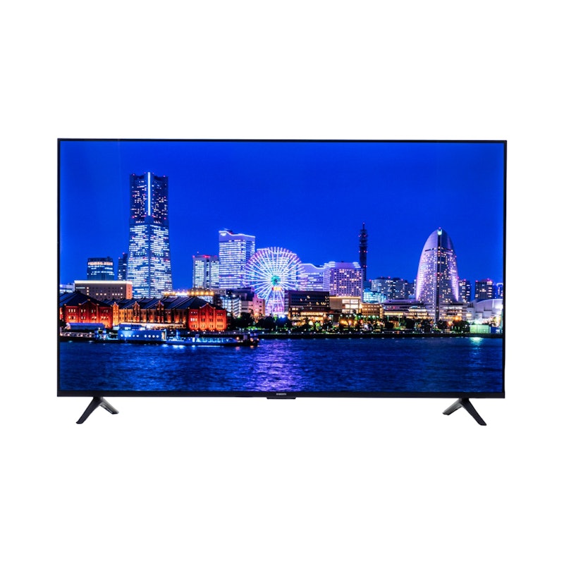 Xiaomi TV A Pro 43 2026 ELA6094JPを検証レビュー！チューナーレス