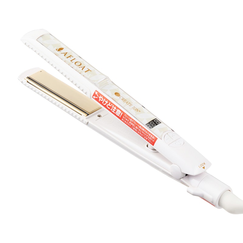 Nobby by TESCOM プロフェッショナル プロテクトイオン ヘアーアイロン