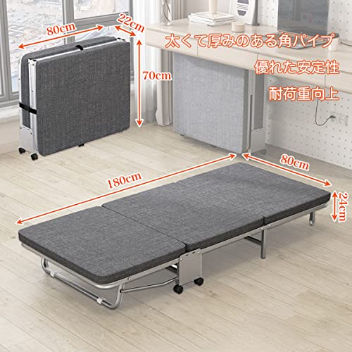 折りたたみベッドのおすすめ人気ランキング【2026年2月】 | マイベスト