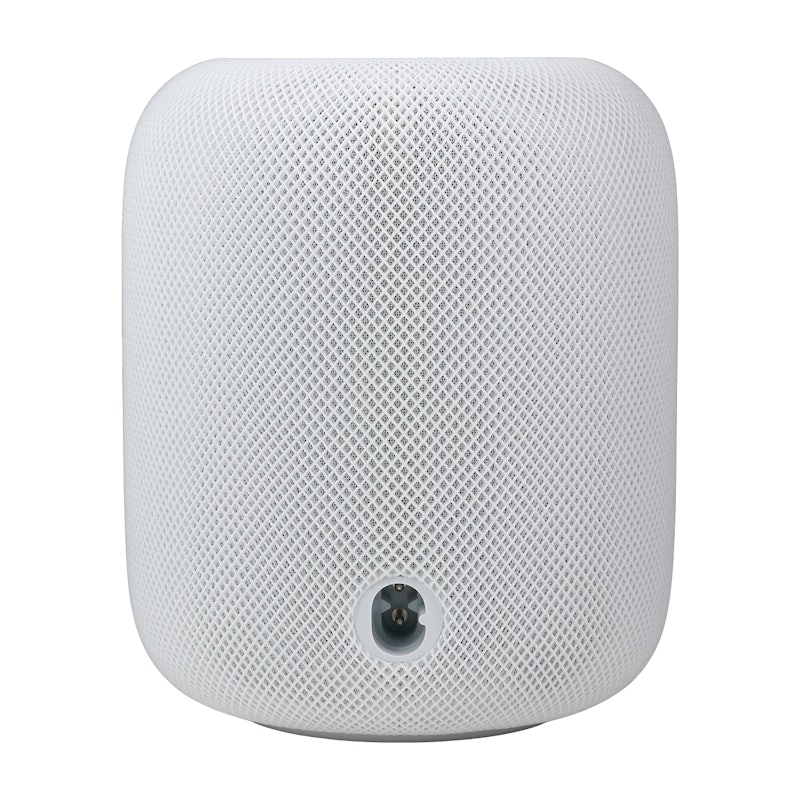 Apple Japan HomePod 第2世代を検証レビュー！スマートスピーカーの