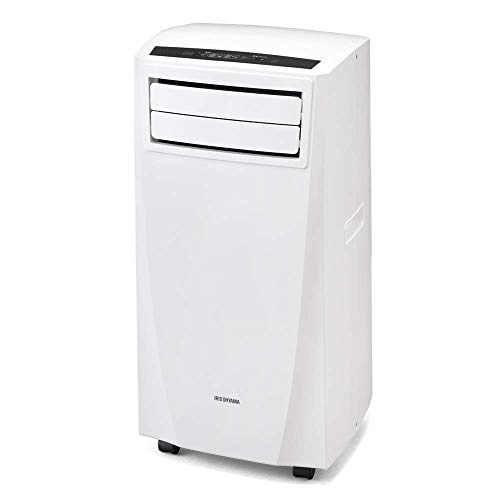 徹底比較】アイリスオーヤマのポータブルクーラーのおすすめ人気