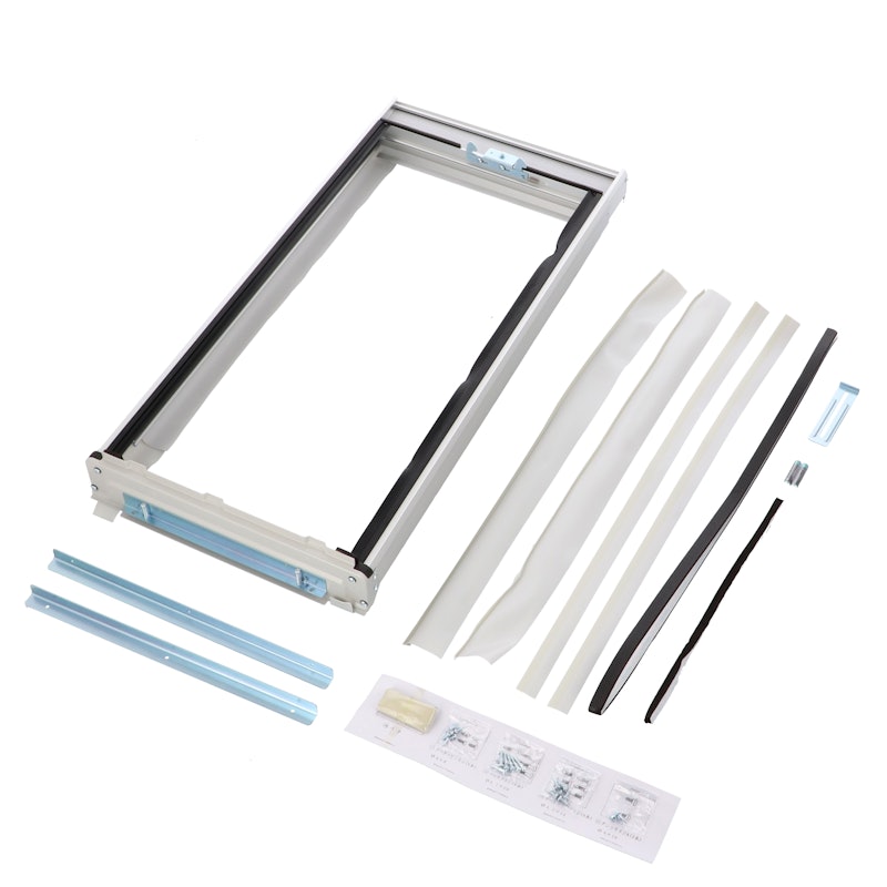 トヨトミ 窓用エアコン TIW-AS180Mをレビュー！クチコミ・評判をもとに