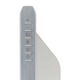 Electrolux Quickheat700 パネルヒーター EP12D001C0を検証レビュー