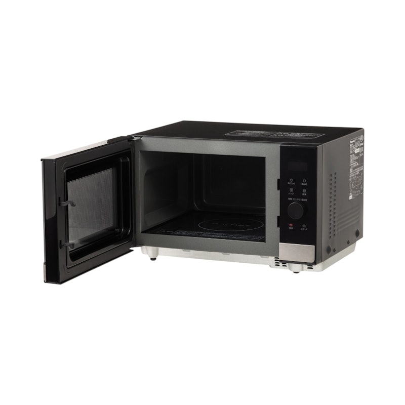 東芝 単機能レンジ ER-WM17をレビュー！クチコミ・評判をもとに徹底