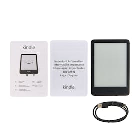 Amazon Kindle 第11世代を徹底レビュー！実際に使ってわかったメリット