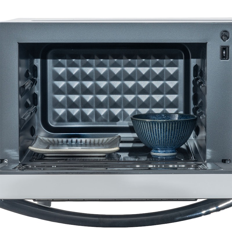 アイリスオーヤマ オーブンレンジ MO-F1810をレビュー！クチコミ・評判