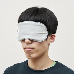 TAKUYO ホットアイマスクを検証レビュー！アイマッサージャーの選び方