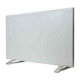 Electrolux Quickheat700 パネルヒーター EP12D001C0を検証レビュー