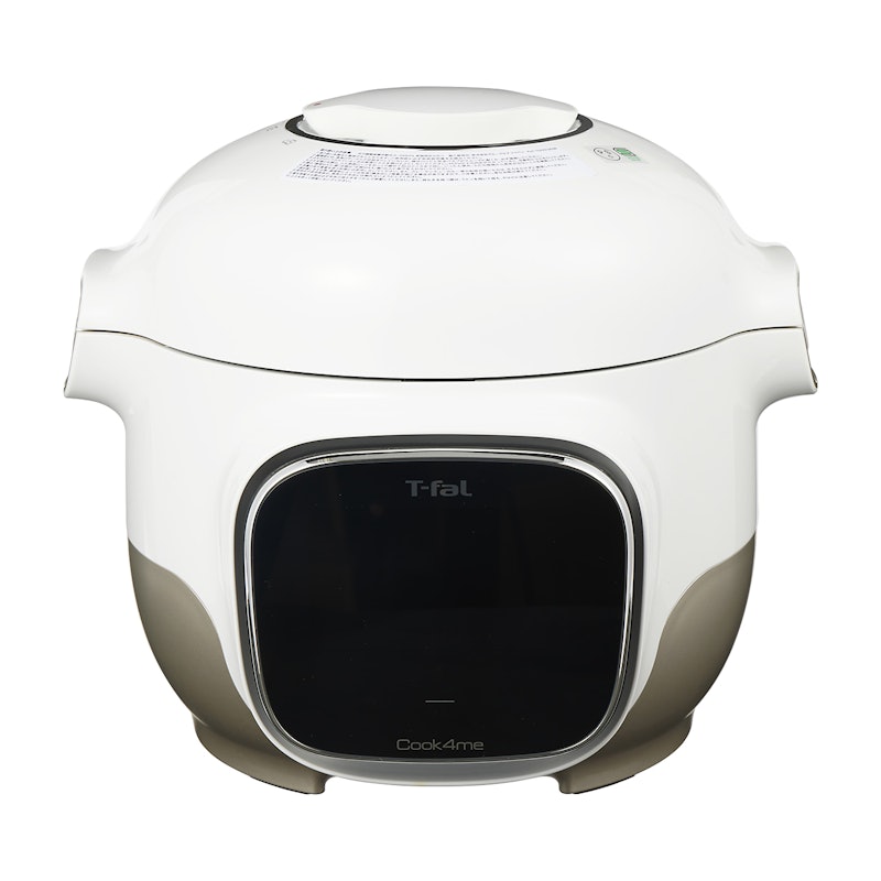 T-fal クックフォーミー タッチ CY9221JPをレビュー！クチコミ・評判を