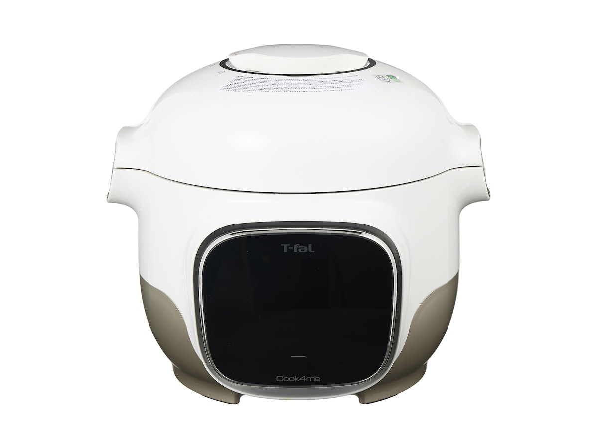 T-fal クックフォーミー タッチ CY9221JPをレビュー！クチコミ・評判を