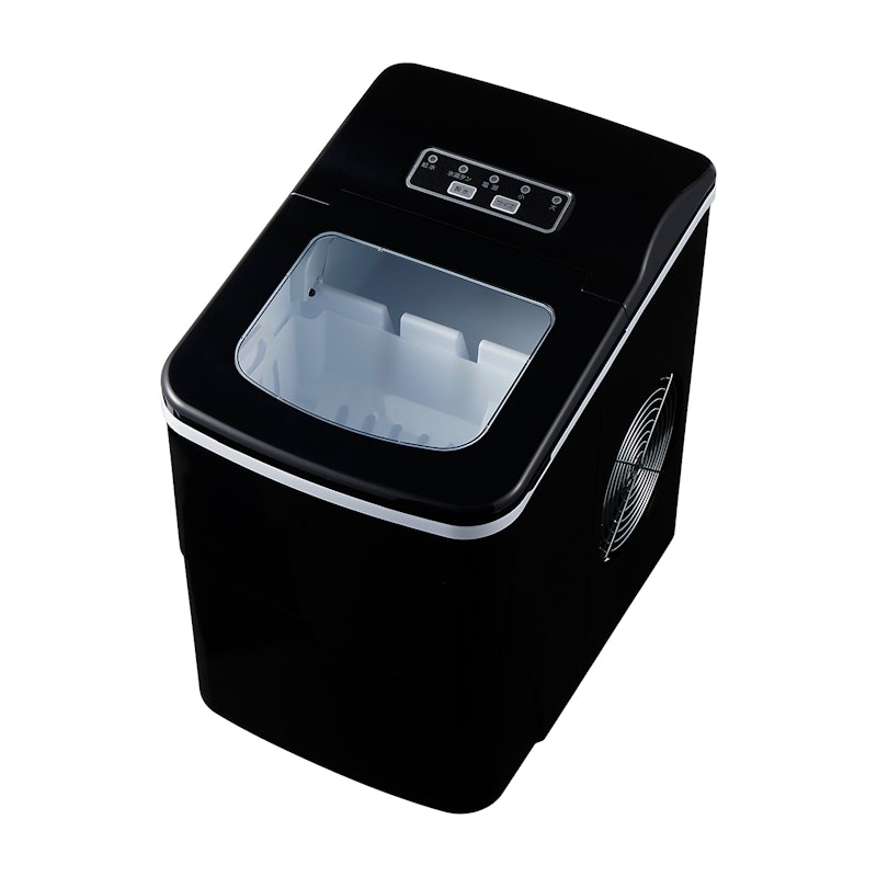 Joy Pebble 家庭用製氷機を検証レビュー！家庭用製氷機の選び方も紹介