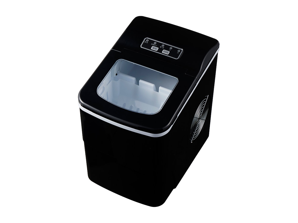 Joy Pebble 家庭用製氷機を検証レビュー！家庭用製氷機の選び方も紹介