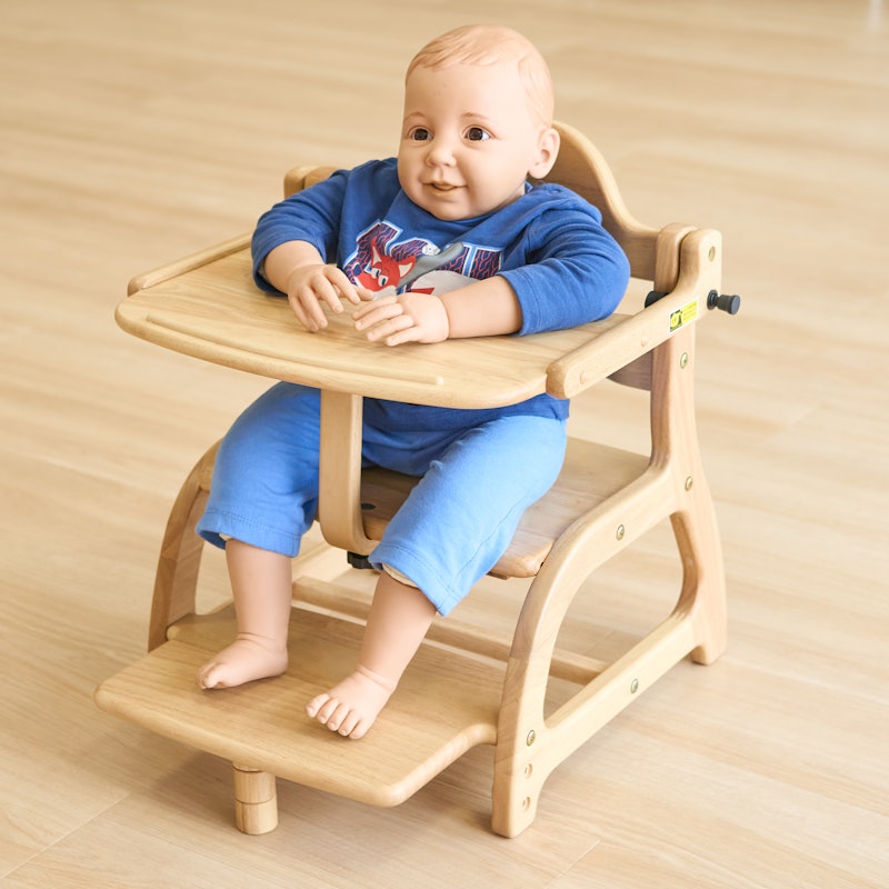 大和屋 すくすくローチェアIIをレビュー！クチコミ・評判をもとに徹底