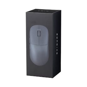 AndGAMER AIM1 時雨 ワイヤレスマウスを検証レビュー！ゲーミング