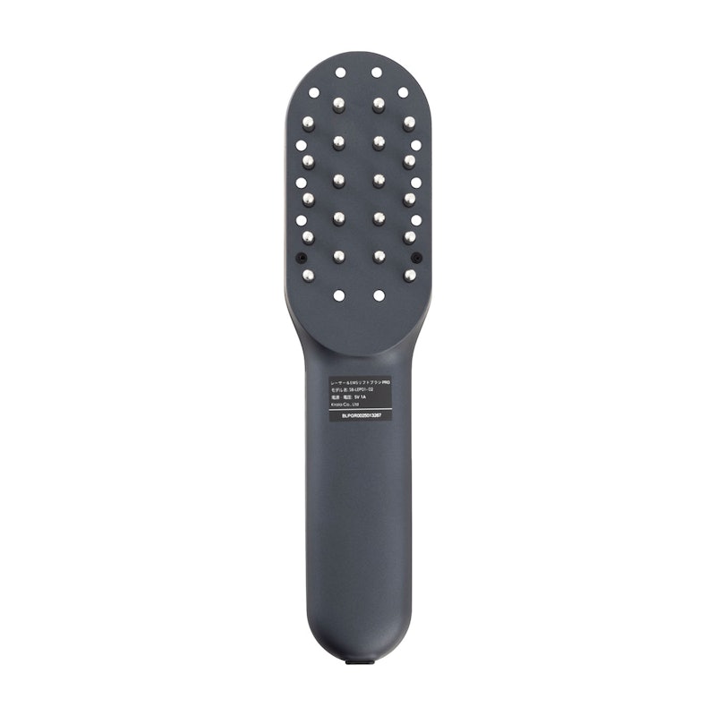 Kirala STELLA BEAUTE レーザー&EMSリフトブラシ PROを検証レビュー