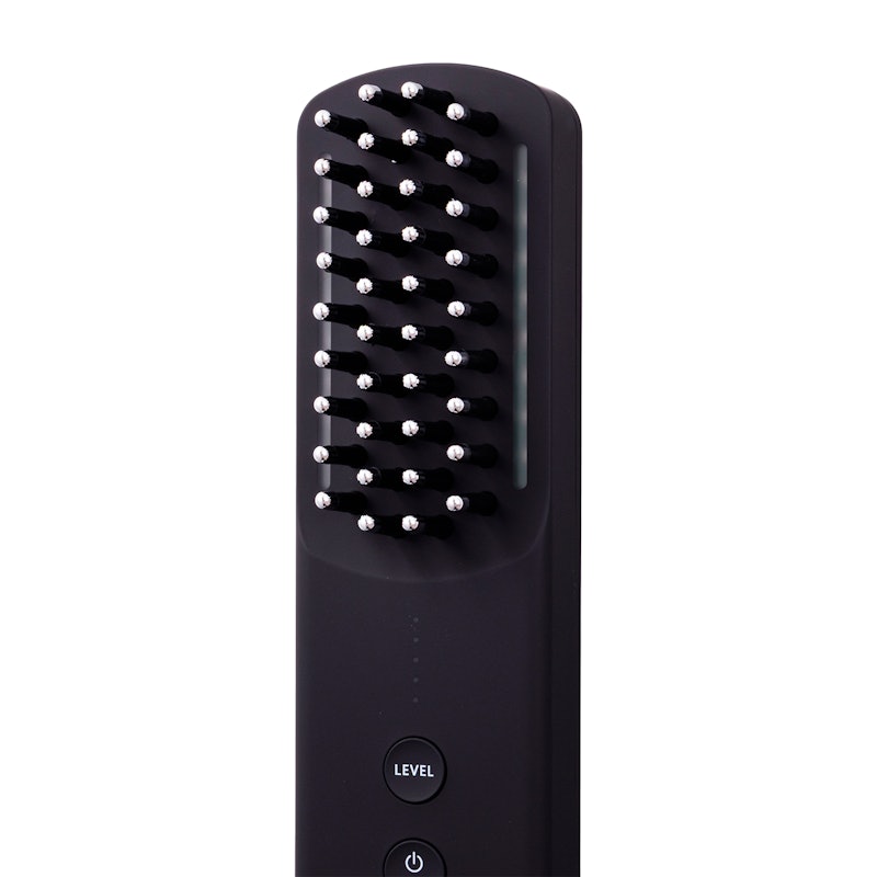 未使用に近い】 Brighte ELEKI BRUSH+ ブライト ブラシ型美顔器