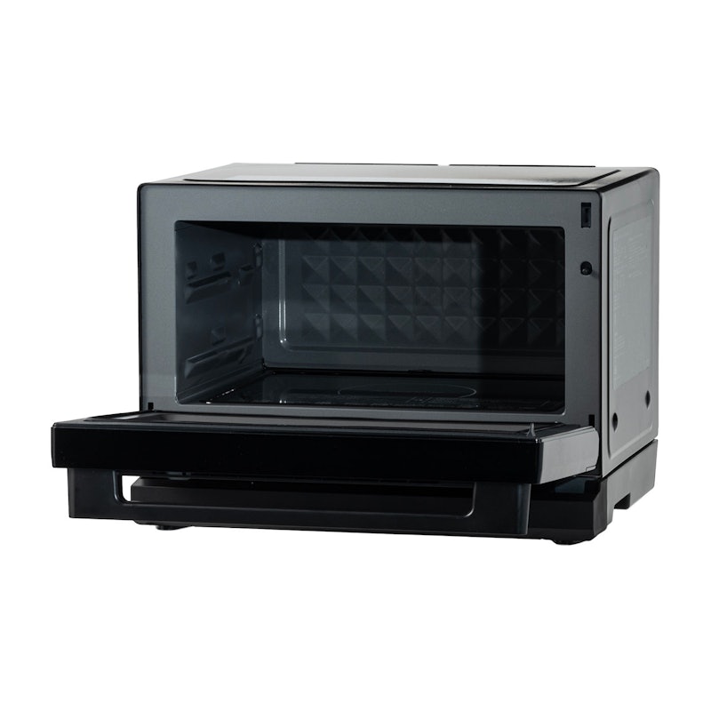 シロカ siroca オーブンレンジ SX-20G151を検証レビュー！オーブン