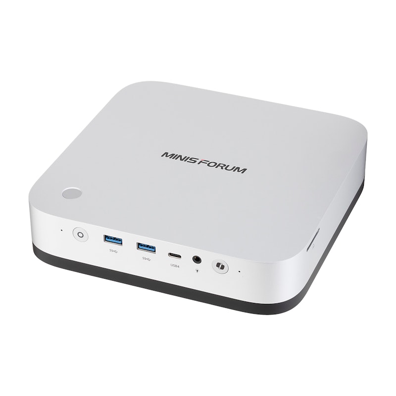 NiPoGi N95 Mini PC AK1PLUSを検証レビュー！ミニPCの選び方も紹介