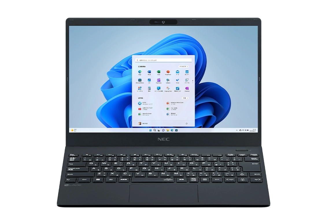 NECのノートパソコンのおすすめ人気ランキング【2026年2月】 | マイベスト