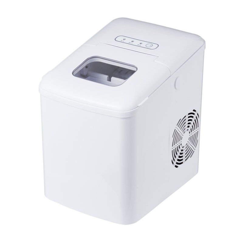 ベルソス コンパクト高速製氷機 VS-ICE07をレビュー！クチコミ・評判を