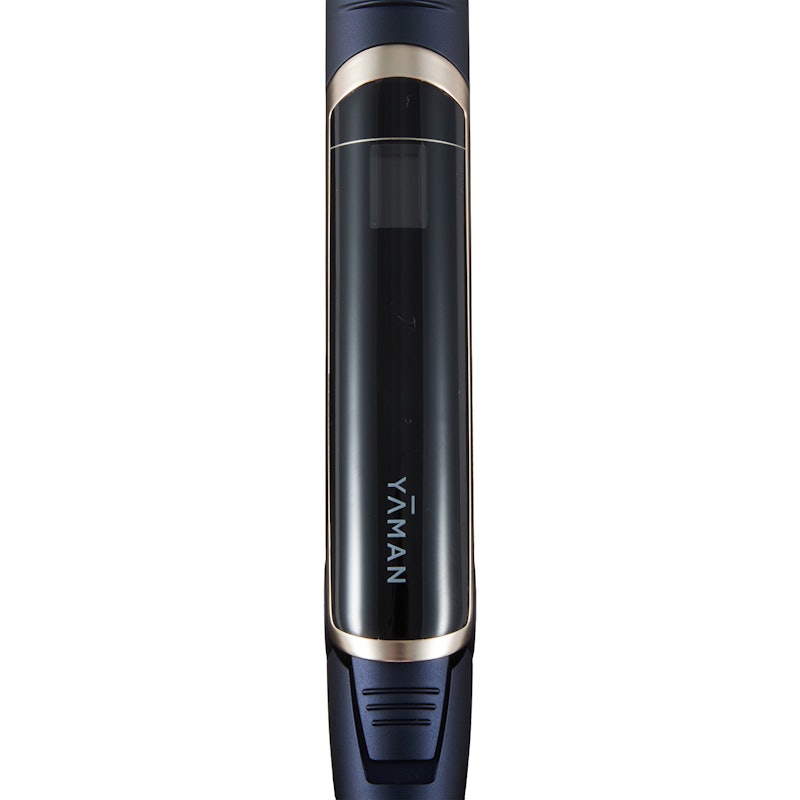 ヤーマン スムースアイロンフォトイオン YJHB0Lを検証レビュー