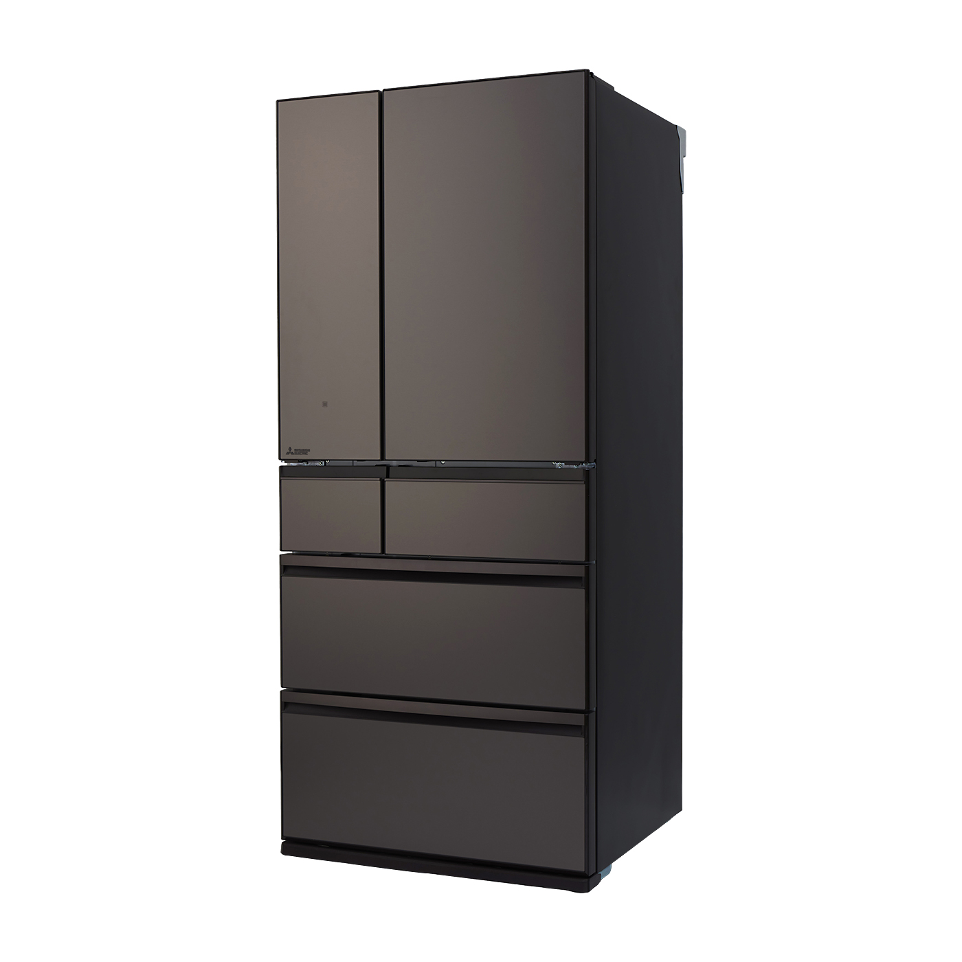 580 極美品 大型冷蔵庫 300L〜400L 右開き 自動製氷機 ファミリー向