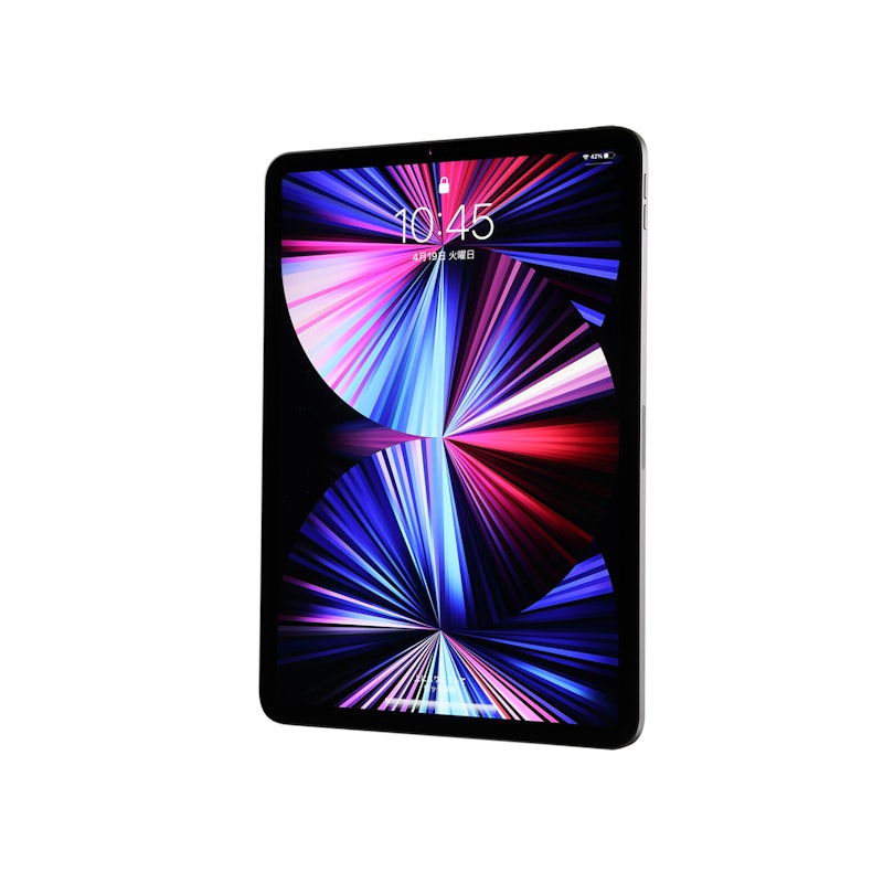 iPad Pro（第4世代）11インチ Wi-Fi 128GBをレビュー！クチコミ・評判
