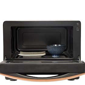 シャープ 単機能レンジ RE-TD184の口コミ・評判は？実際に使ってよい点