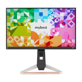BenQ MOBIUZ EX2510Sをレビュー！クチコミ・評判をもとに徹底検証